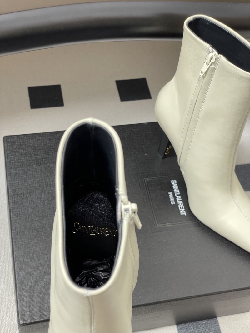 Y51 boots